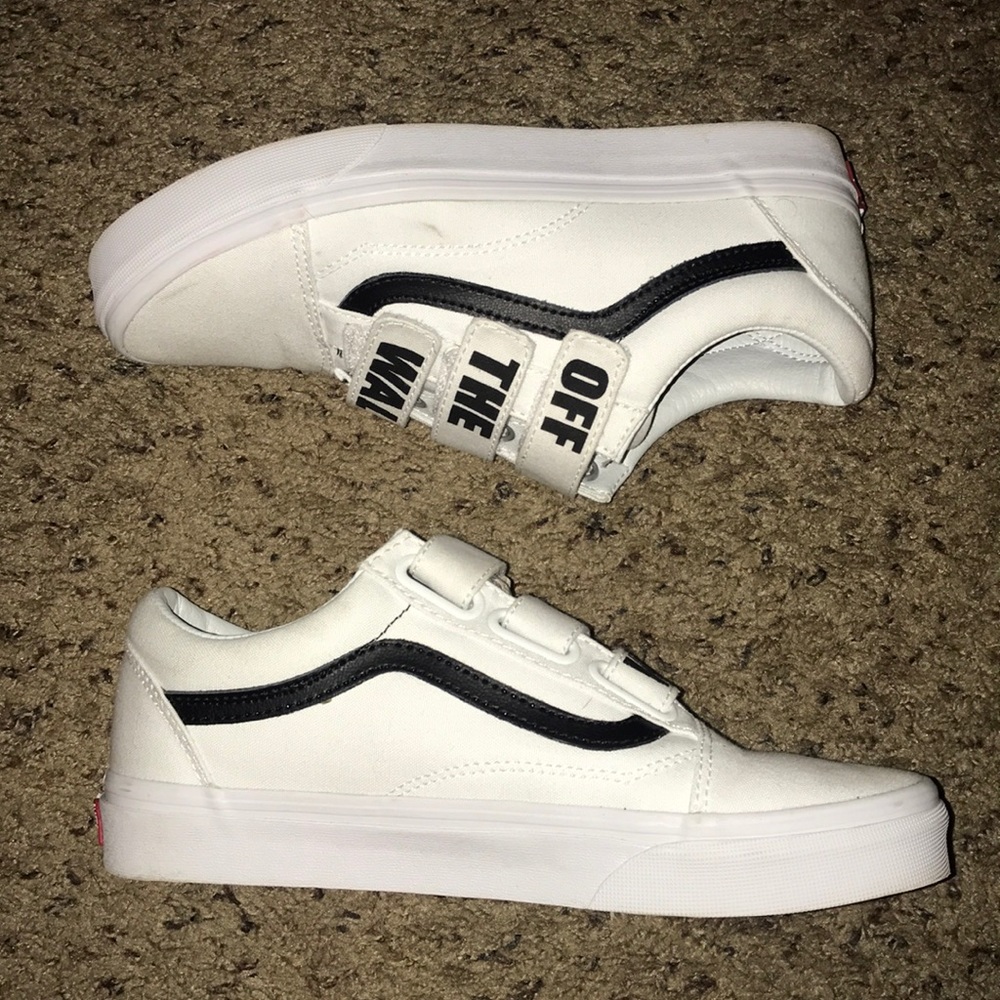 ✨NWOT✨ Rare Oldskool Vans